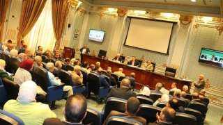 زراعة النواب توافق على موازنة...