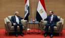 الرئيس السيسي ونظيره العراقى يحذران...
