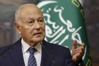 أبو الغيط: المشاركة فى قمة...