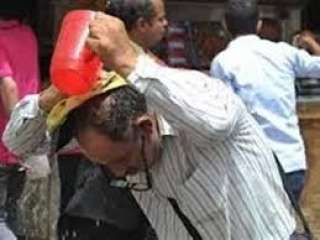 الأرصاد”: الموجة الحارة تستمر أسبوع...