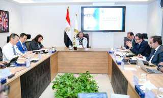 وزيرة البيئة: بدء المناقشات مع...