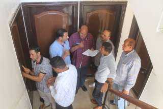 تنفيذ  31  قرار...