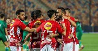 تشكيل الأهلي المتوقع لمواجهة الترجي...