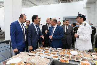النيابة العامة تُجري تفتيشًا لمركز...