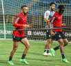 دوري أبطال إفريقيا| مران خفيف...