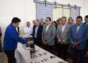 رئيس الوزراء يبدأ جولة تفقدية...