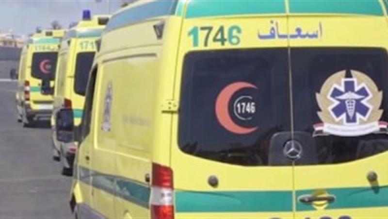 حادث مروري
