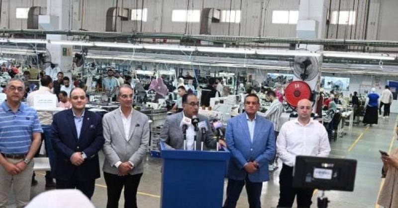 جولة رئيس الوزراء