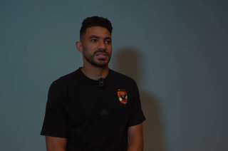 دوري أبطال إفريقيا| ياسر إبراهيم:...