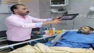 قطاع الأحوال المدنية يواصل إيفاد...