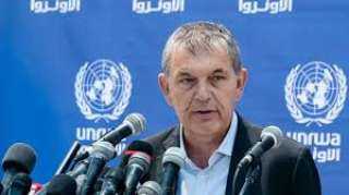 الأونروا: 198 من موظفينا قتلوا...