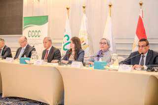 وزراء البيئة والتعاون الدولي والتنمية...