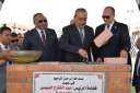 محافظ الإسماعيلية ورئيس هيئة قضايا...