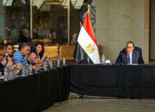 المشاط: وزارة التعاون الدولي تُتيح...