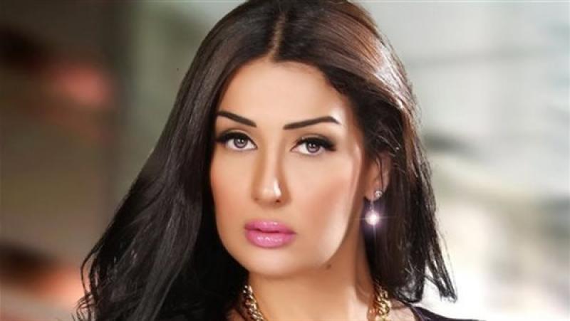 غادة عبد الرازق