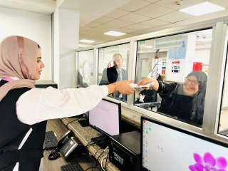 هيئة الرعاية الصحية تعلن حصول...