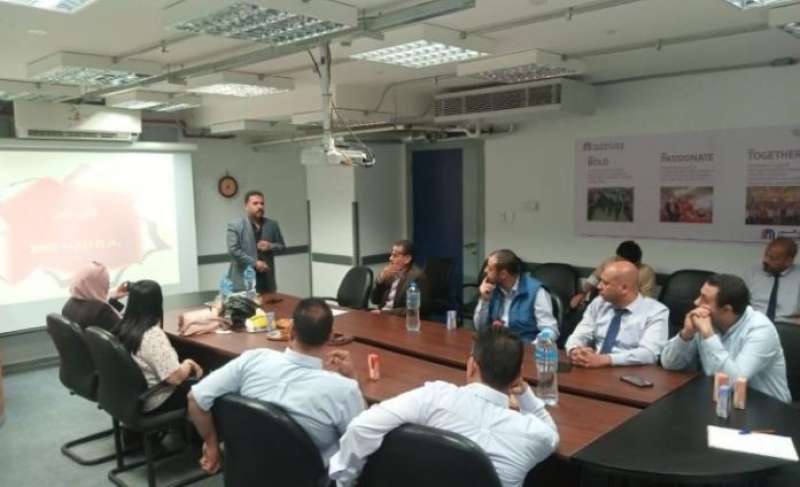 وزارة العمل : ندوة للتوعية حول التمكين الاقتصادي للمرأة والمساواة بين الجنسين بالأسكندرية