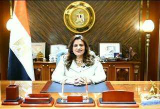 وزيرة الهجرة تشارك في مهرجان...
