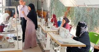 وزارة العمل : متابعة برامج...