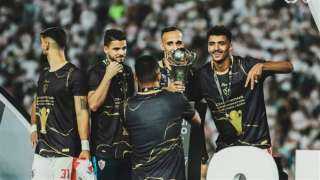الزمالك يعود للتدريبات غدا استعدادا...