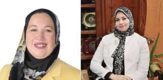وزير التعليم العالي يهنئ الدكتورة...