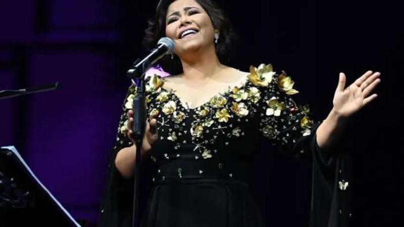 شيرين عبد الوهاب
