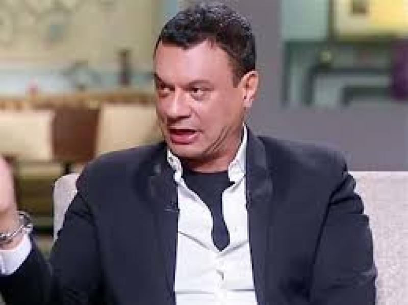 الفنان عباس أبو الحسن