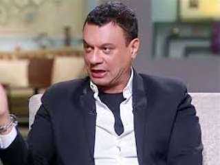 القبض على الفنان عباس أبو...