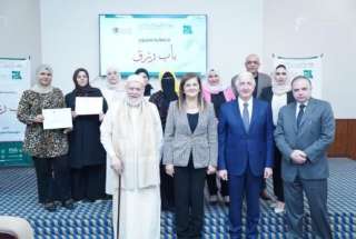 وزارة التخطيط والتنمية الاقتصادية تستضيف...
