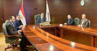 رئيس النيابة الإدارية يفتتح منظومة...