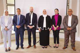القباج تفتتح فعاليات ورشة عمل...