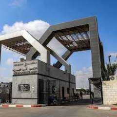مصدر رفيع المستوى: مصر حذرت...