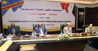 وزير الدفاع يلتقى وزير المحاربين...