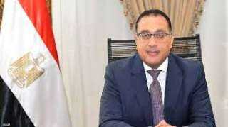 رئيس الوزراء يتابع موقف منظومة...