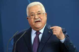 الرئاسة الفلسطينية ترحب بقرار النرويج...