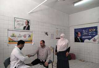 جهود الوحدة المحلية لمركز ومدينة...