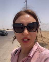 شاهد.. هلا السعيد تكشف عن...