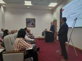 وزارة الصحة : إدارة الحوكمة...