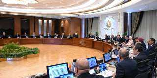 مجلس الوزراء يوافق على إنشاء...