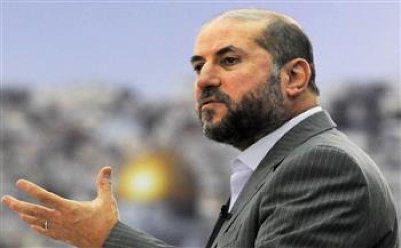 محمود الهباش مستشار الرئيس الفلسطيني