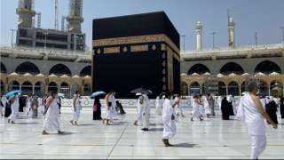 وزارة الحج تستعد لإطلاق أبراج...