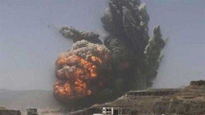 غارة