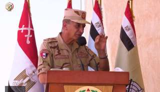 وزير الدفاع يشهد المرحلة الرئيسية...