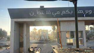 حماس: معبر رفح كان وسيبقى...