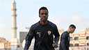 إبراهيما نداي يرحل عن الزمالك