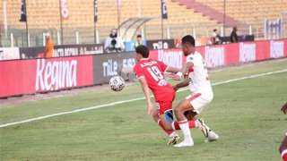 الزمالك يسقط في فخ التعادل...