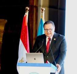 الاعتماد والرقابة الصحية تنظم برنامج...