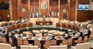 البرلمان العربي يمنح رئيس مجلس...