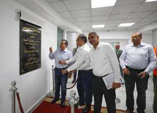 شبكة انابيب البترول شرايين تنمية...