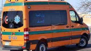 لسرقة 300 جنيه.. عامل ينهي...
